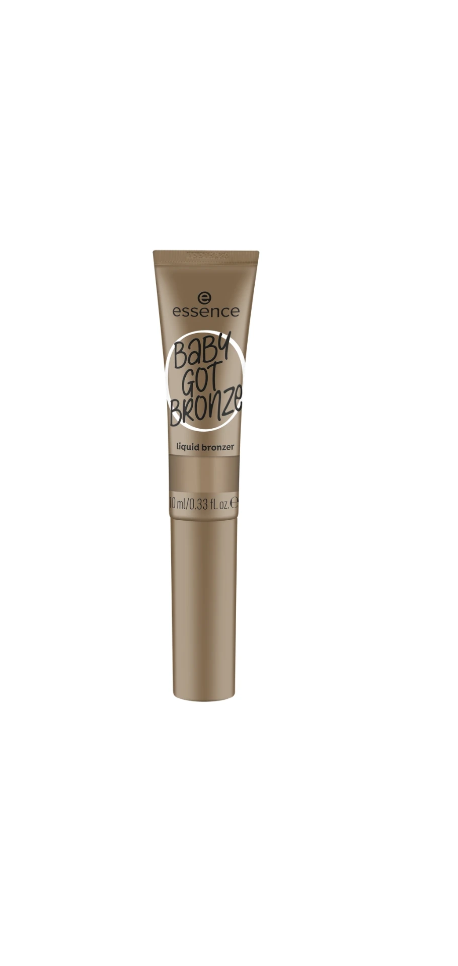Essence Baby Got Bronze Liquid Bronze 10