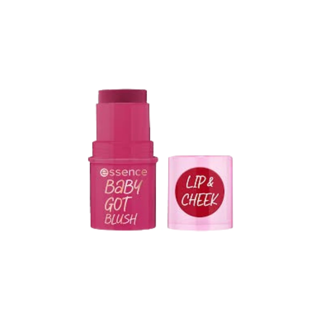 Essence Baby Got Blush 50