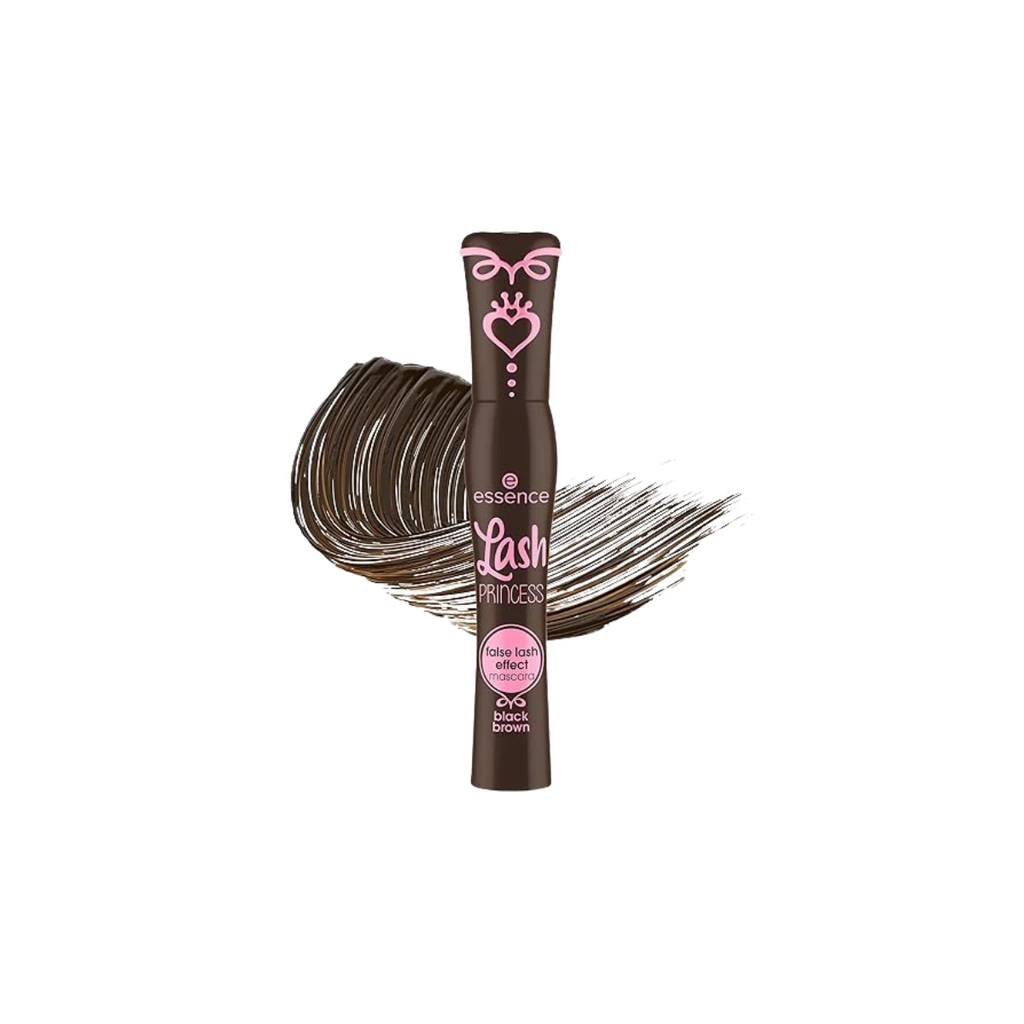 Essence Lash Princess False Lash Mascara Brown