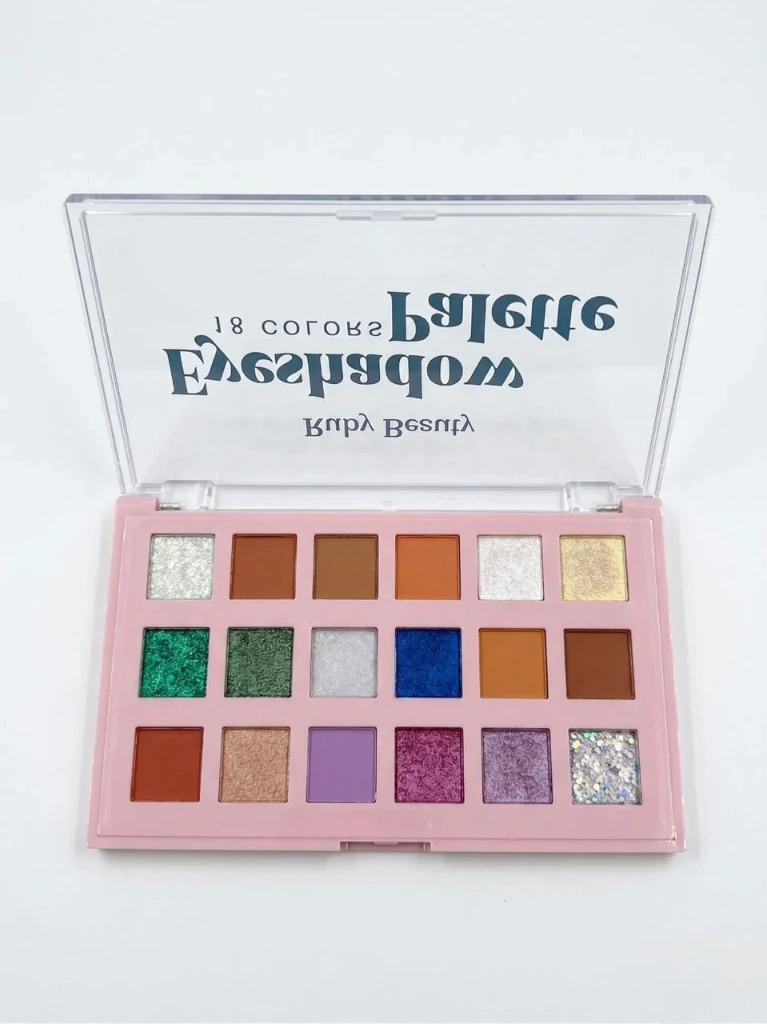 Ruby Beauty-Dreamscape Palette RB-5020