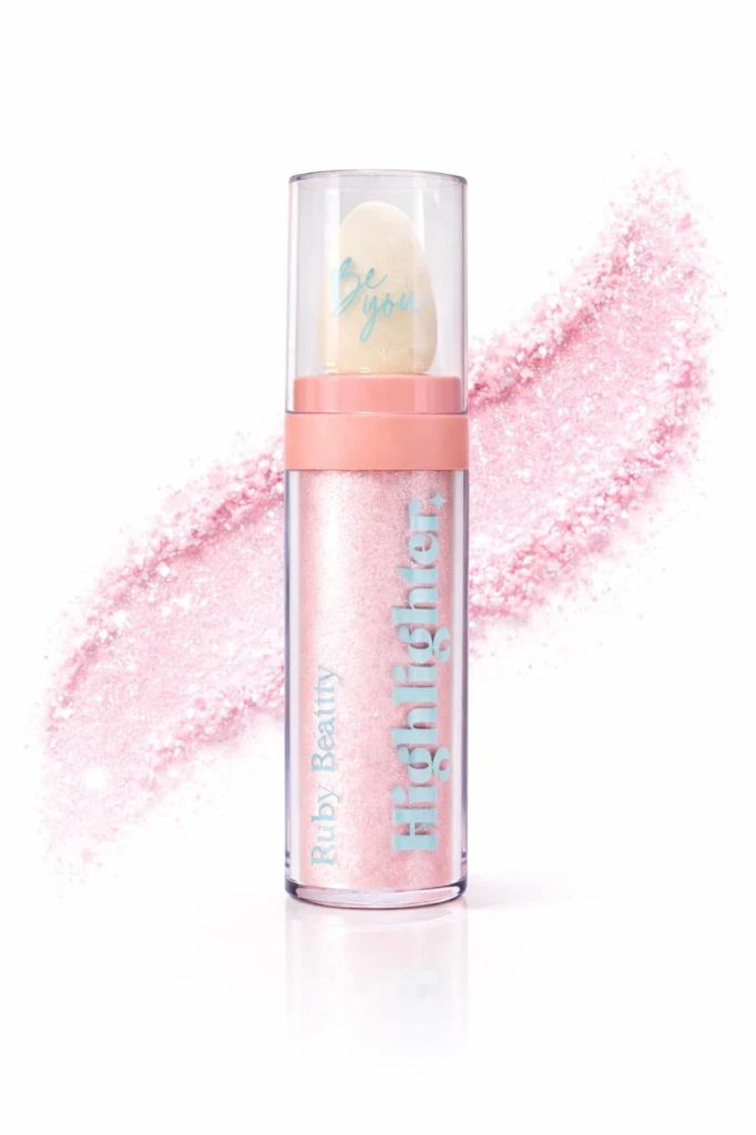Ruby Beauty Highlighter RB-5008 (05)