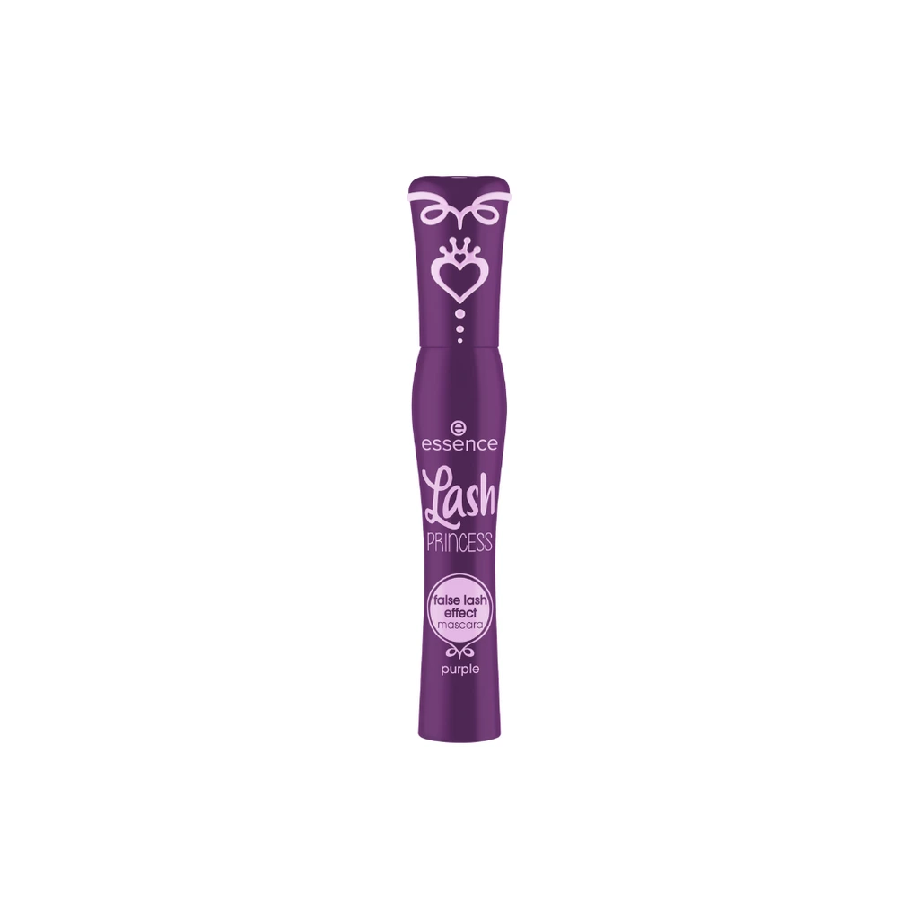 Essence Lash Princess False Lash Mascara Purple