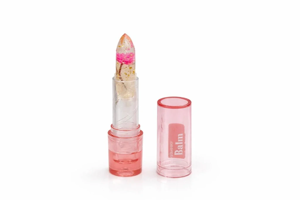 Ruby Beauty-Flower Jelly Lip Balm RB-5006 (05)