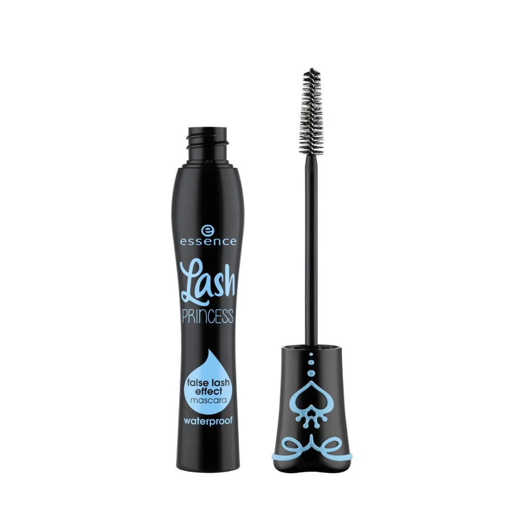 Essence Lash Princess False Lash Mascara WP