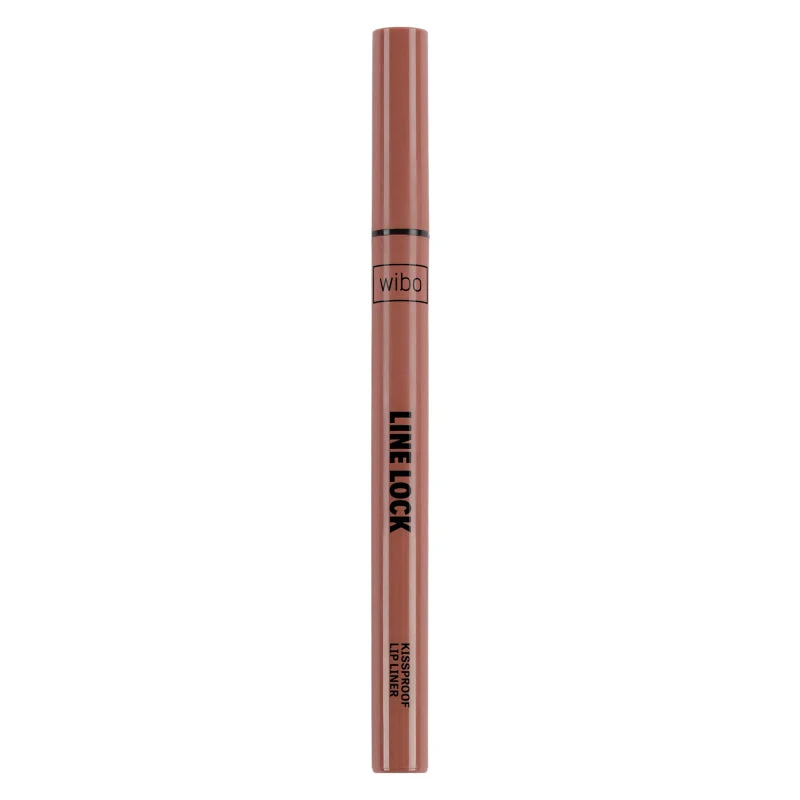 Wibo Line Lock Kissproof Lipliner (05)