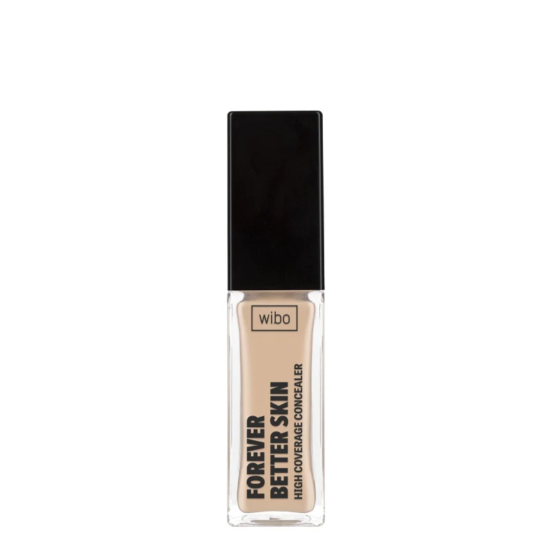 Wibo Forever Better Skin Concealer (01)