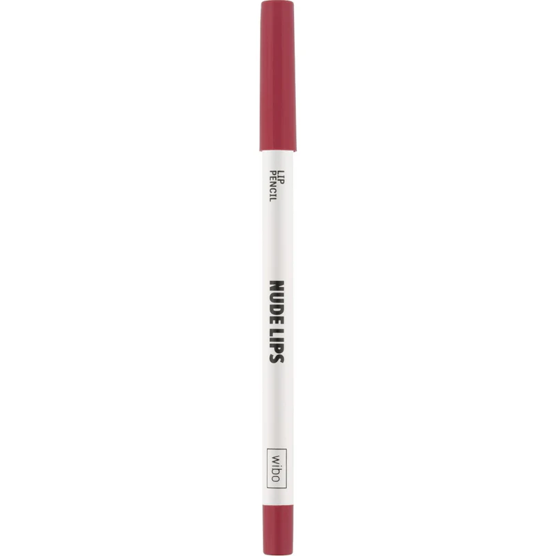 Wibo Nude Lips Lip Pencil (03)