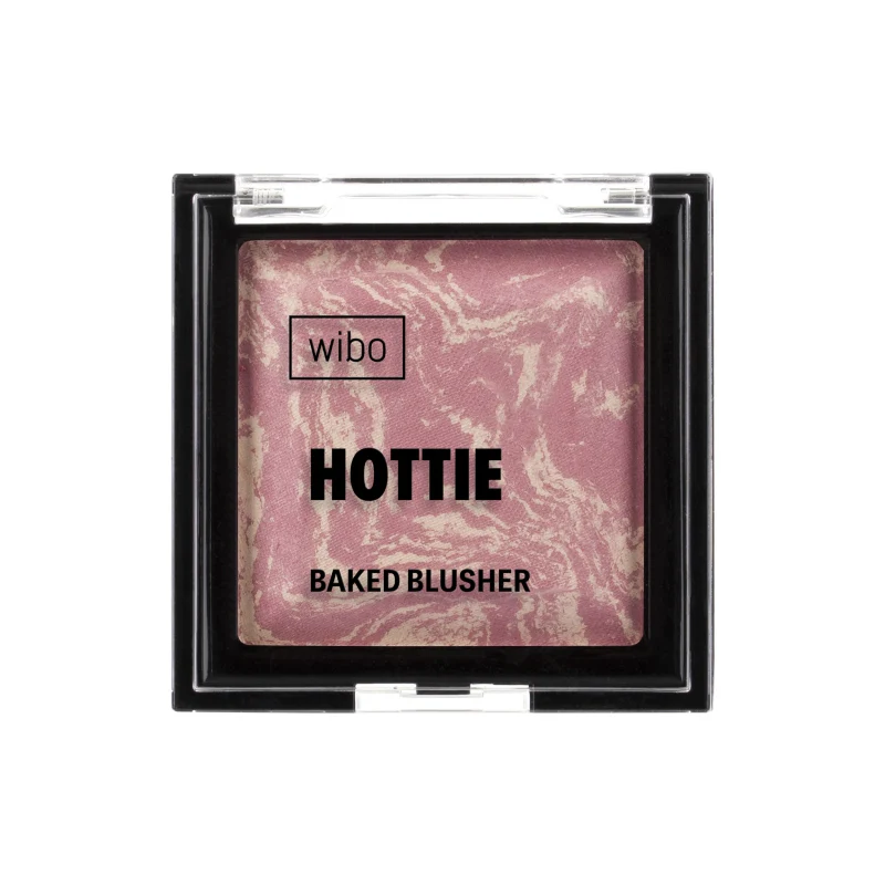Wibo Hottie Baked Blusher
