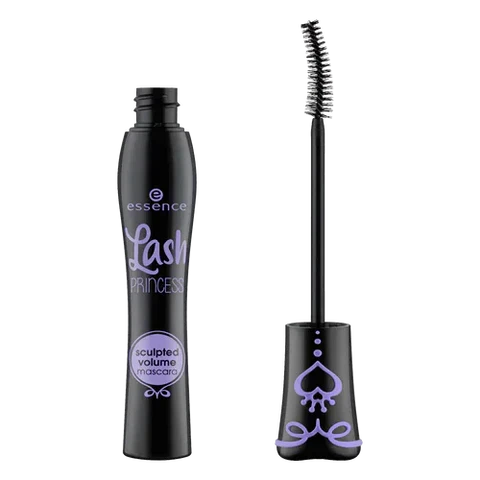 Essence Lash Princess Sculpted Volume Mascara