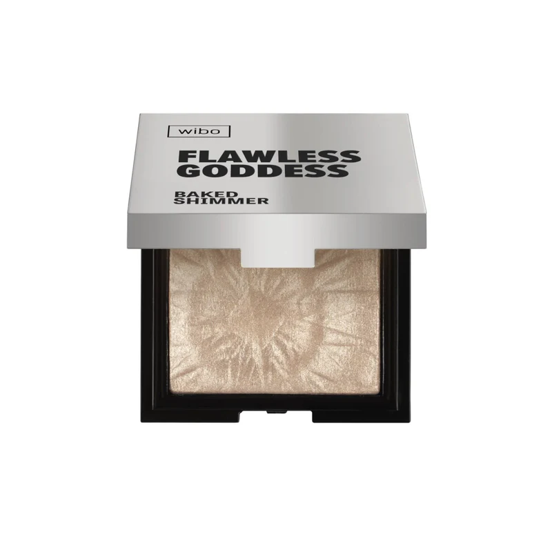 Wibo Flawless Goddess Baked Shimmer