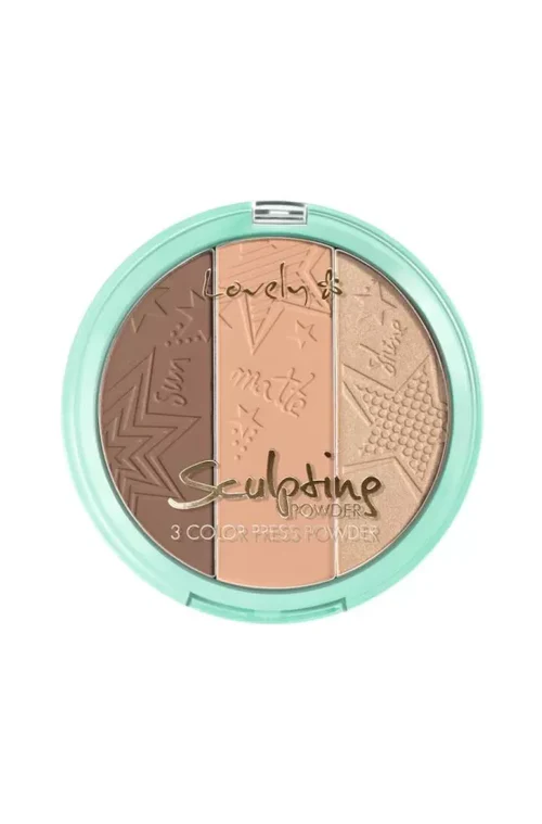 Wibo Lovely Sculpting Powder