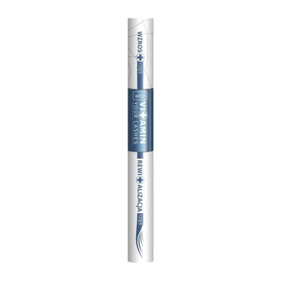 Wibo, Vitamin Your Lashes