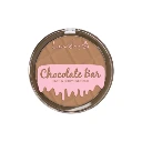 Wibo Lovely Chocolate Bar Face & Body Powder Bronzer