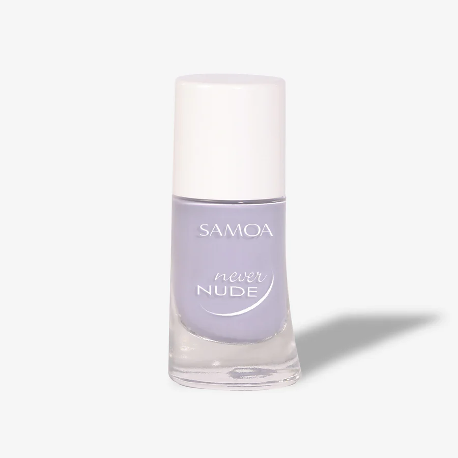 Samoa Purple Water 247 - Never Nude