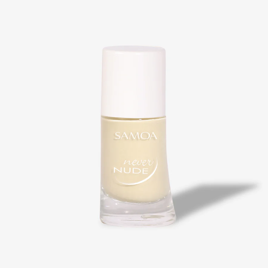 Samoa Lemon Butter 246 - Never Nude