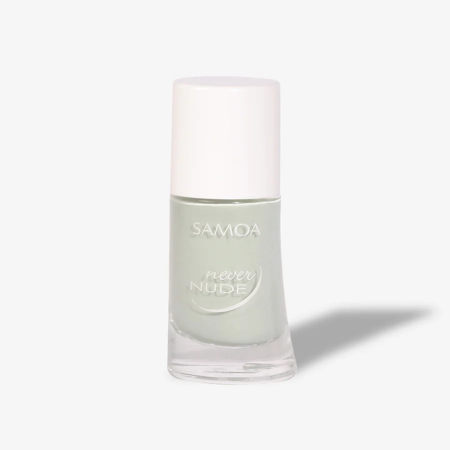 Samoa Très Sage 244 - Never Nude
