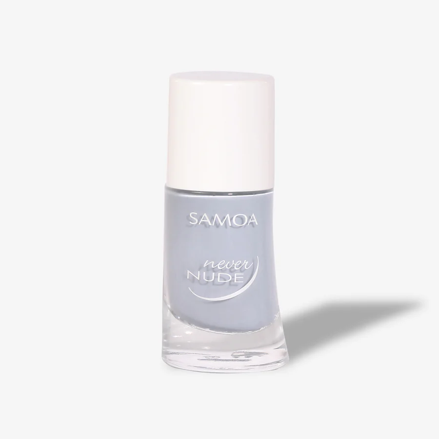 Samoa Still Blue 243 - Never Nude