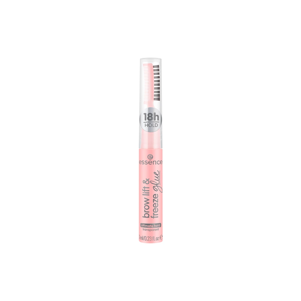 Essence Brow Lift & Freeze Glue 01