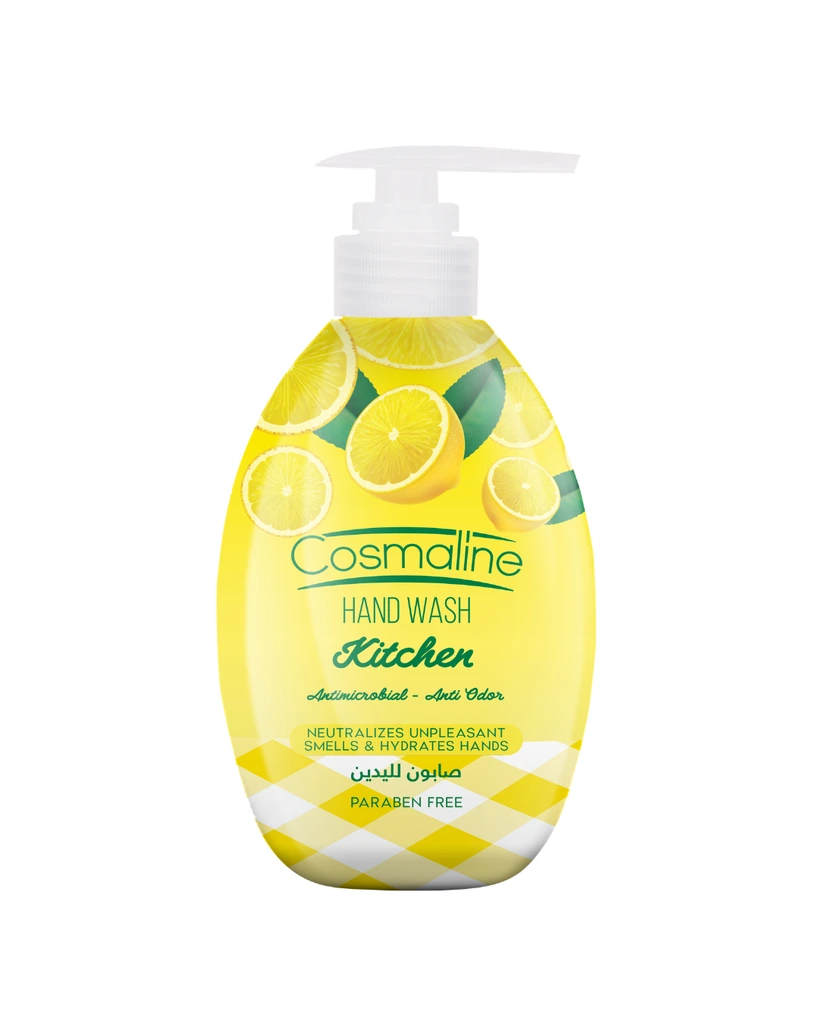 Cosmaline Kitchen Hand Wash 500Ml