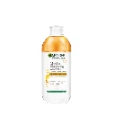 Garnier Micellar Water Oil-Infused Facial Cleanser And Waterproof Makeup Remover