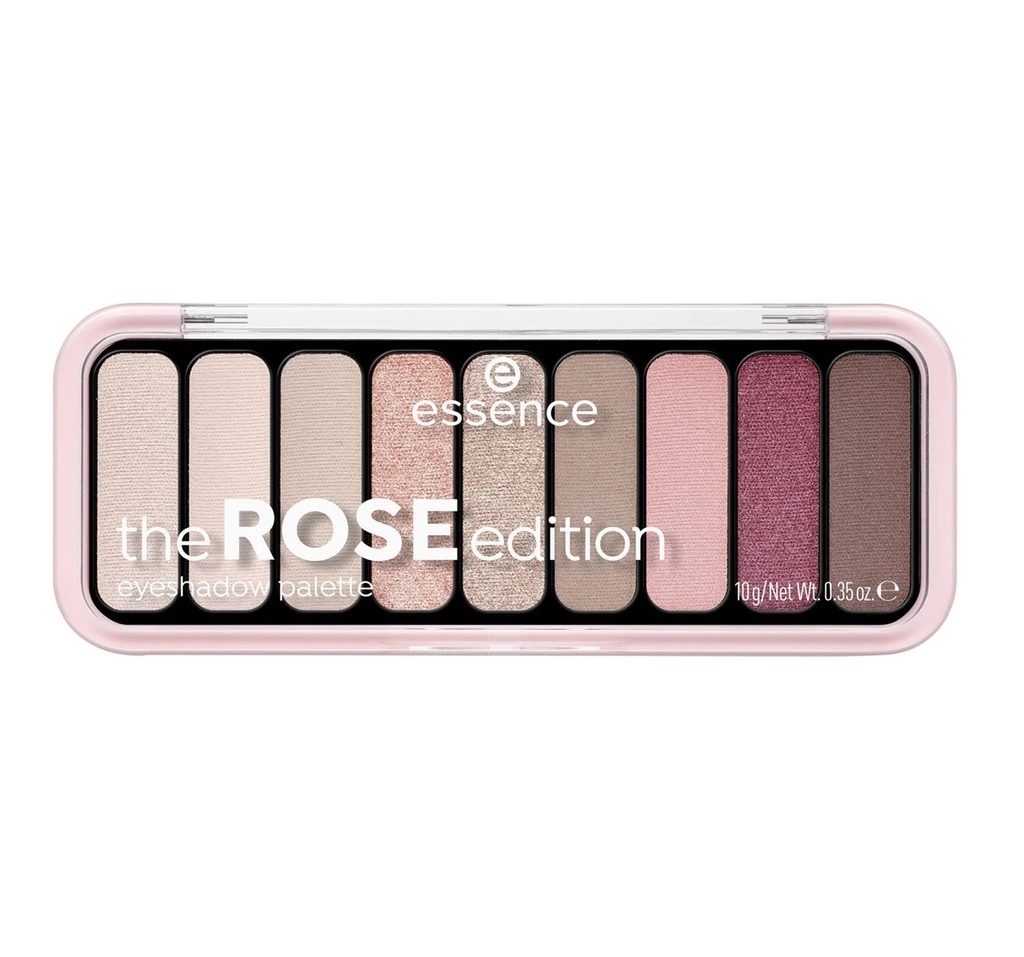 Essence The Rose N Eyeshadow Palette 20