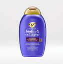 OGX Biotin & Collagen Shampoo - 13oz