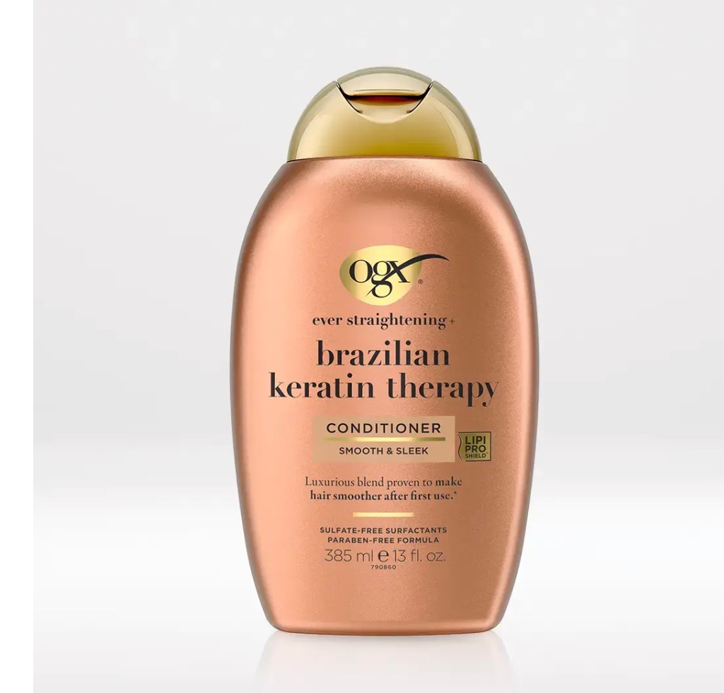 OGX Brazilian Keratin Therapy Conditioner Smooth