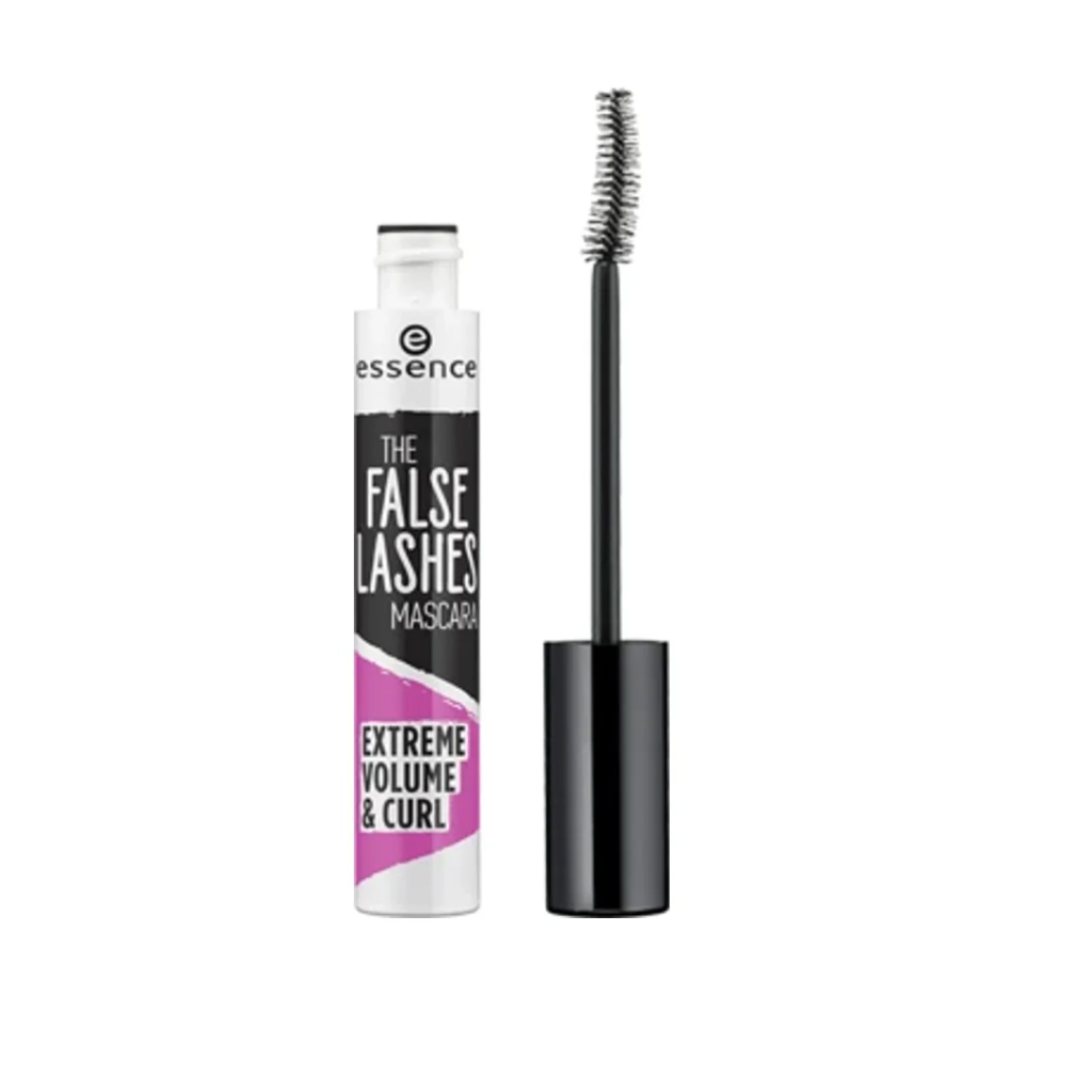Essence The False Lashes Mascara