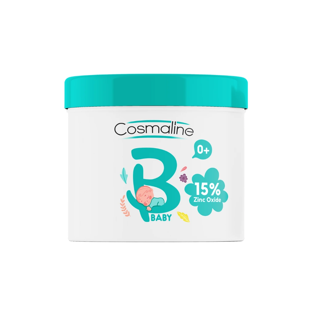 Cosmaline Baby Diaper Cream 140g