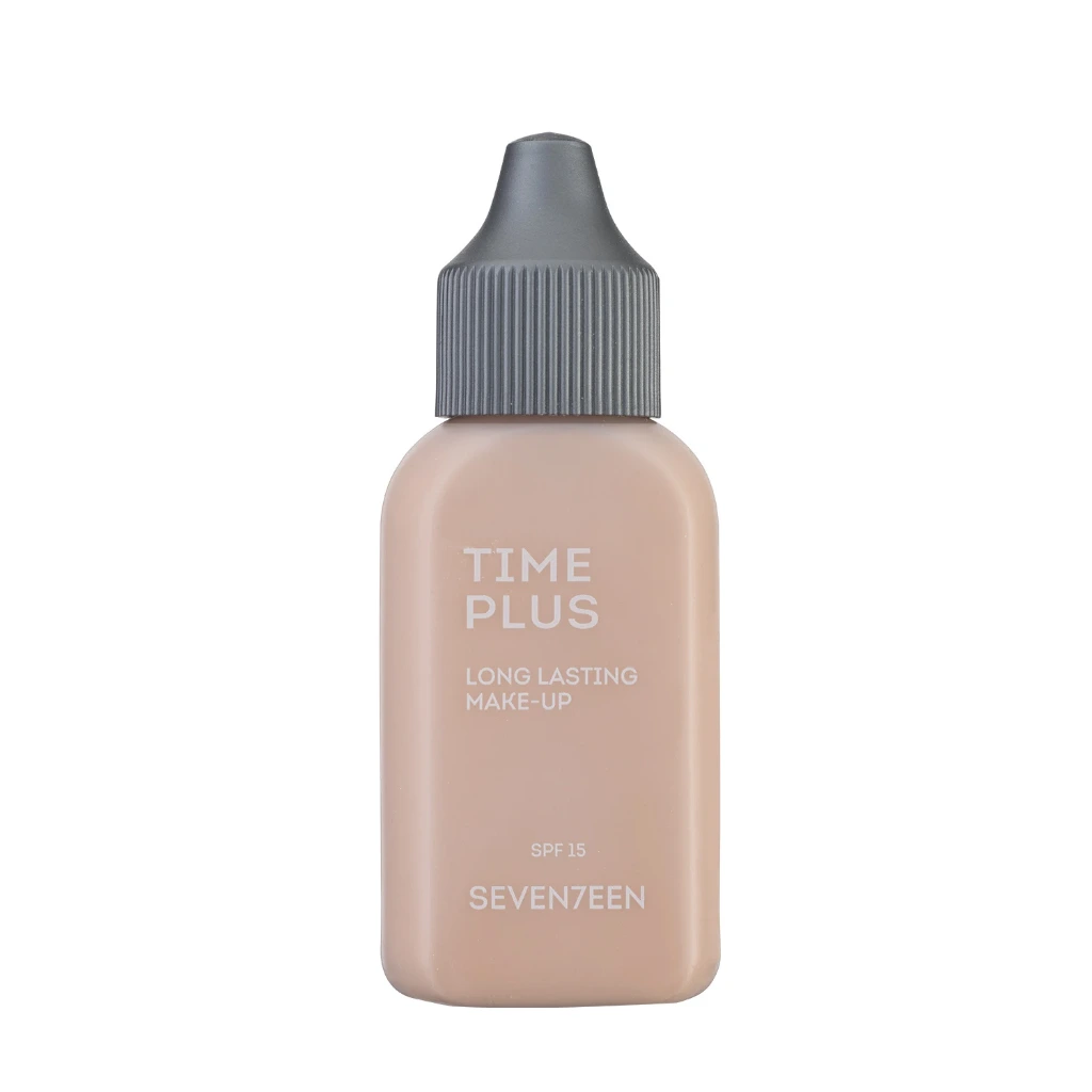 Seventeen Time Plus Foundation SPF15