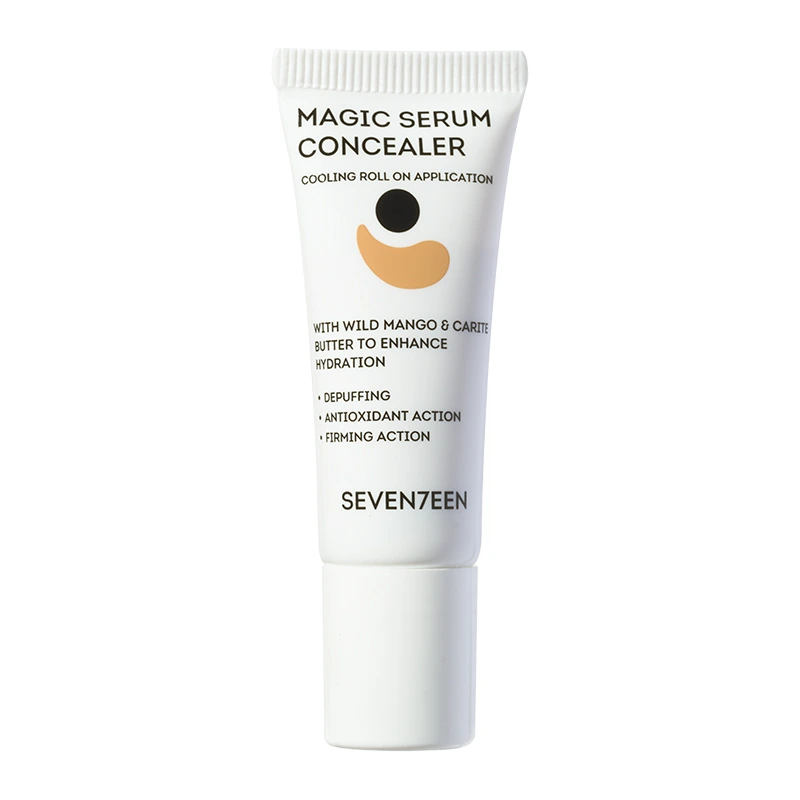 Seventeen Magic Serum Cooling Roll-on Concealer