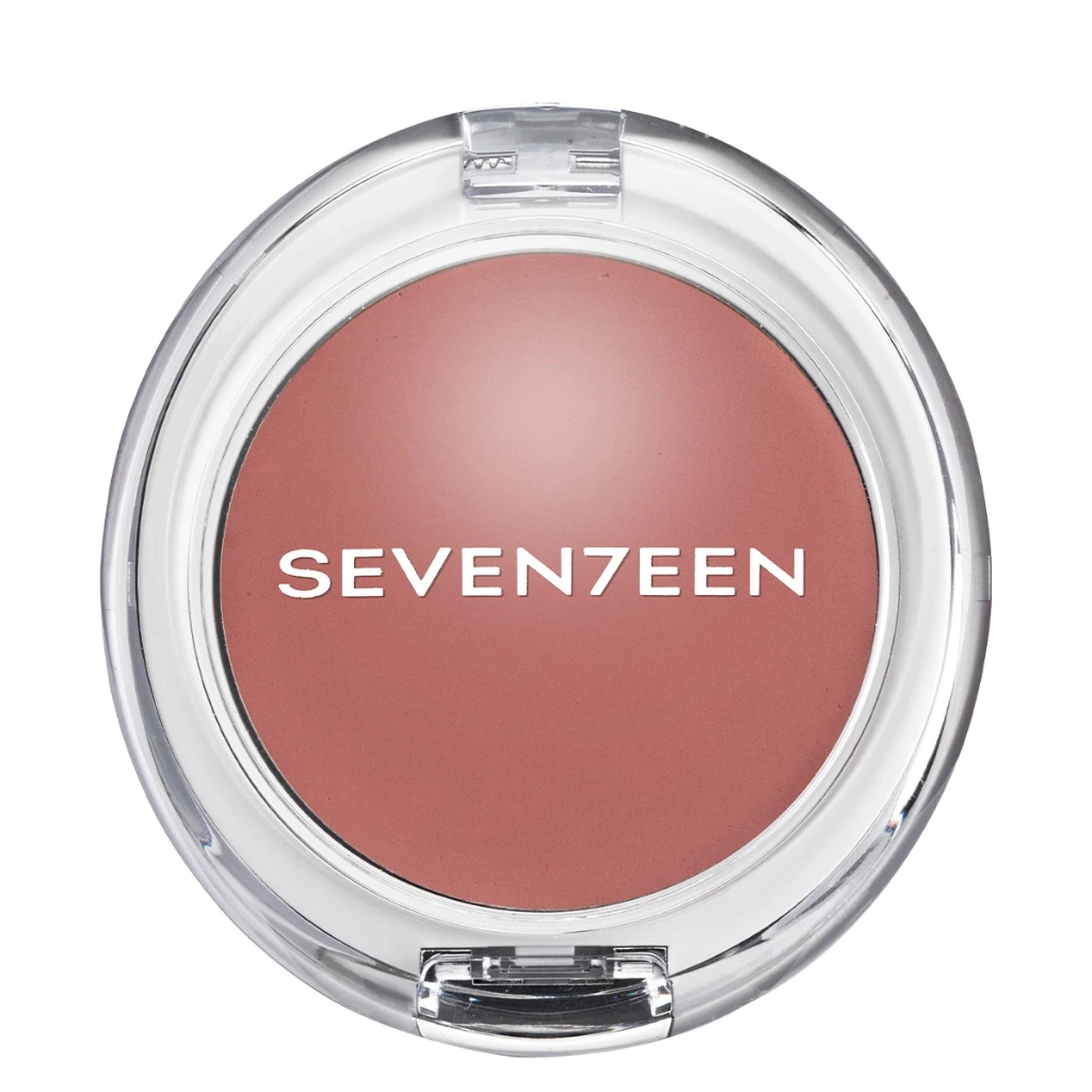 Seventeen Clay Whisper All Over