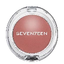 Seventeen Clay Whisper All Over