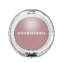Seventeen Natural Matte Silky Blusher