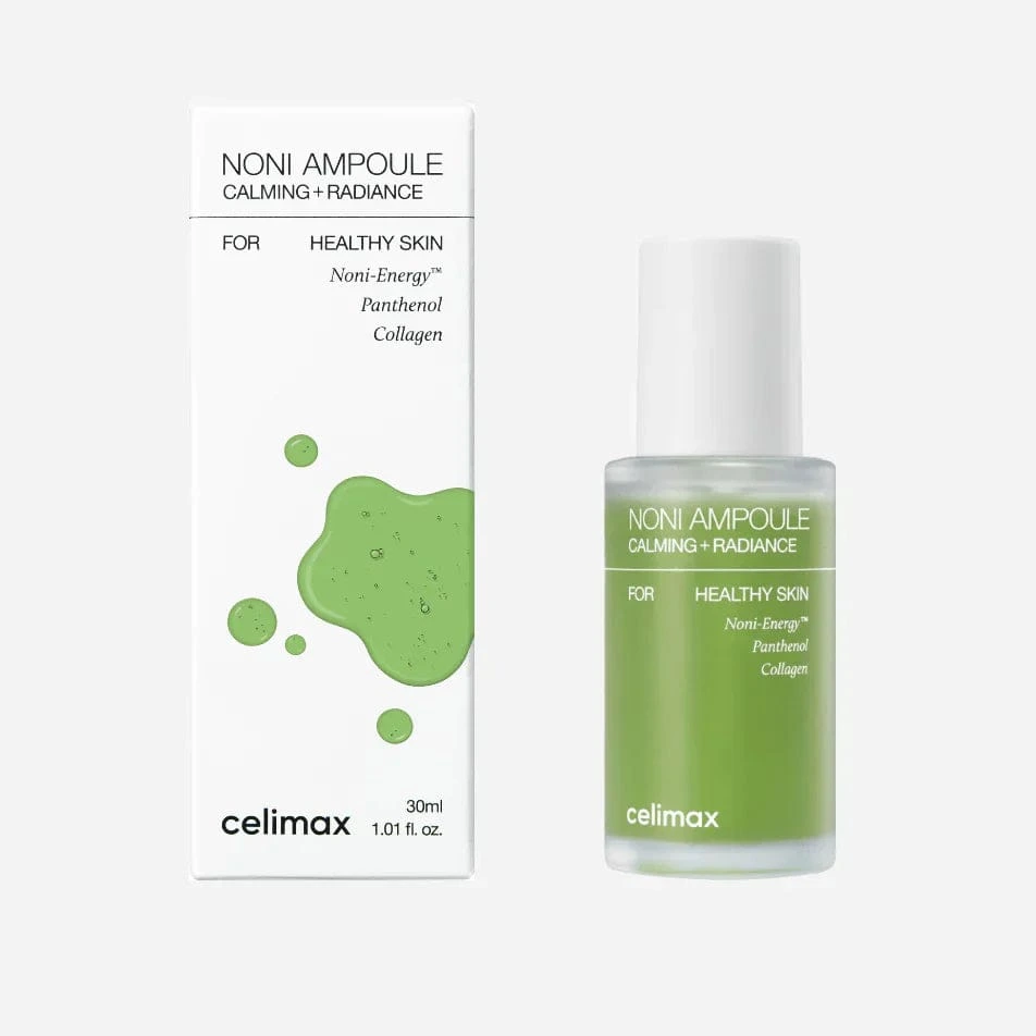 Celimax The Real Noni Energy Ampoule
