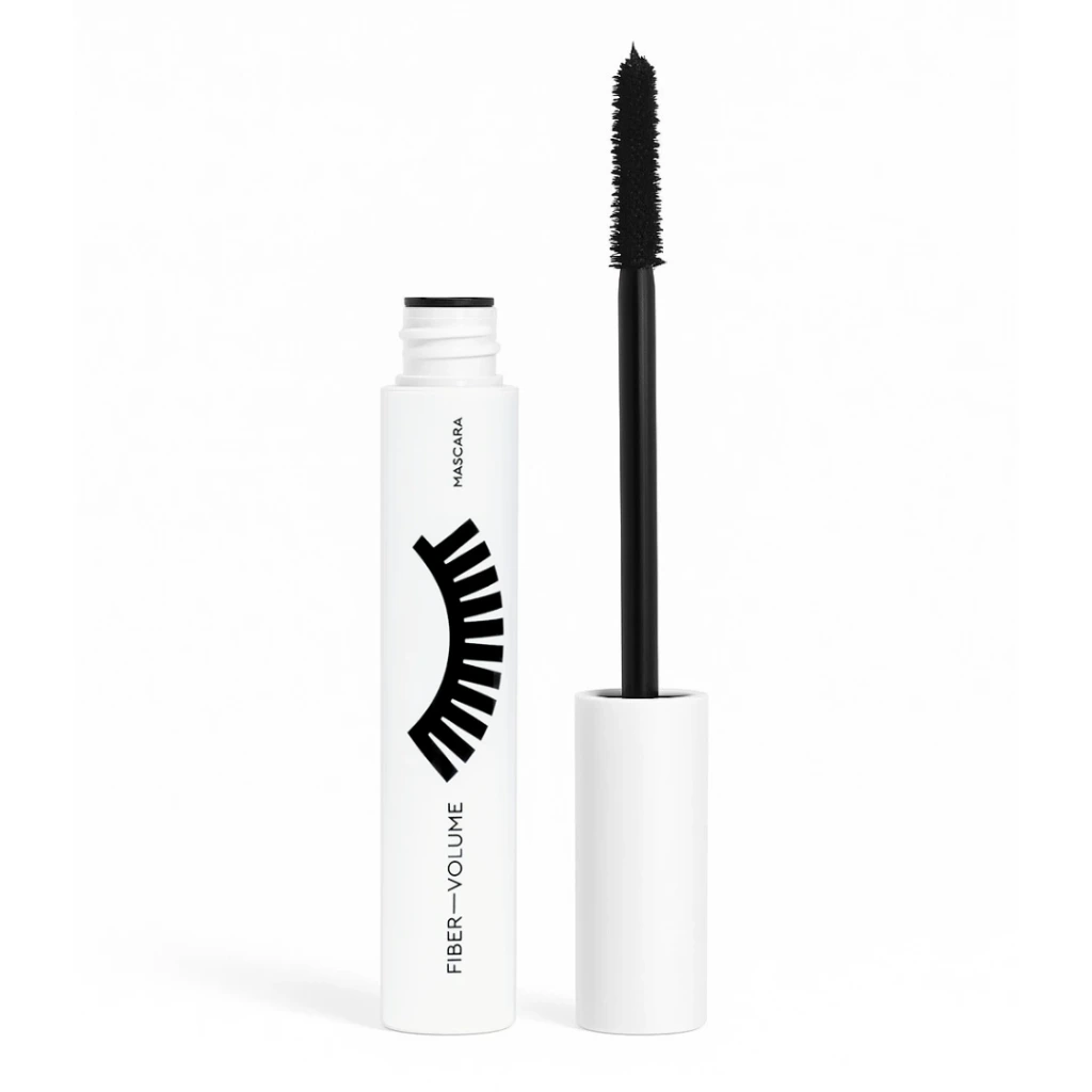 Seventeen Fiber Volume Mascara