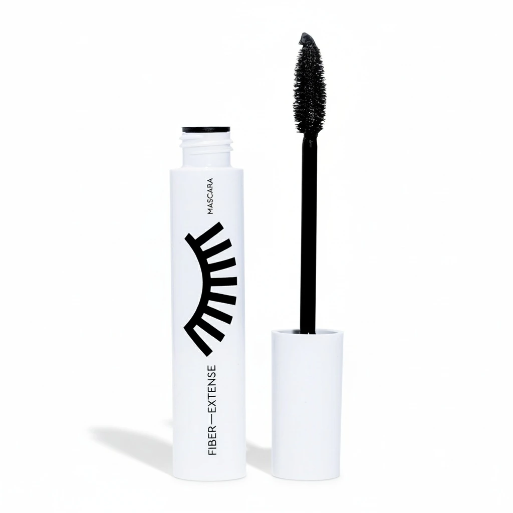 Seventeen Fiber – Extense Mascara