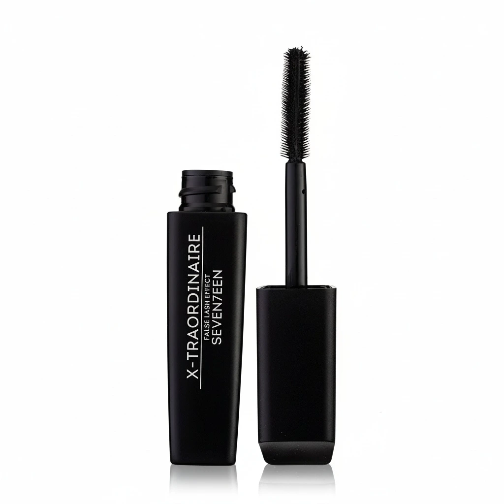 Seventeen X-Traordinaire Mascara
