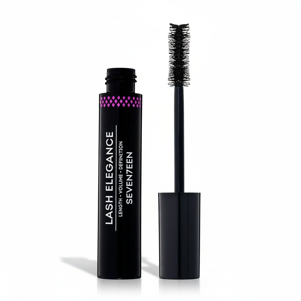 Seventeen Lash Elegance Mascara