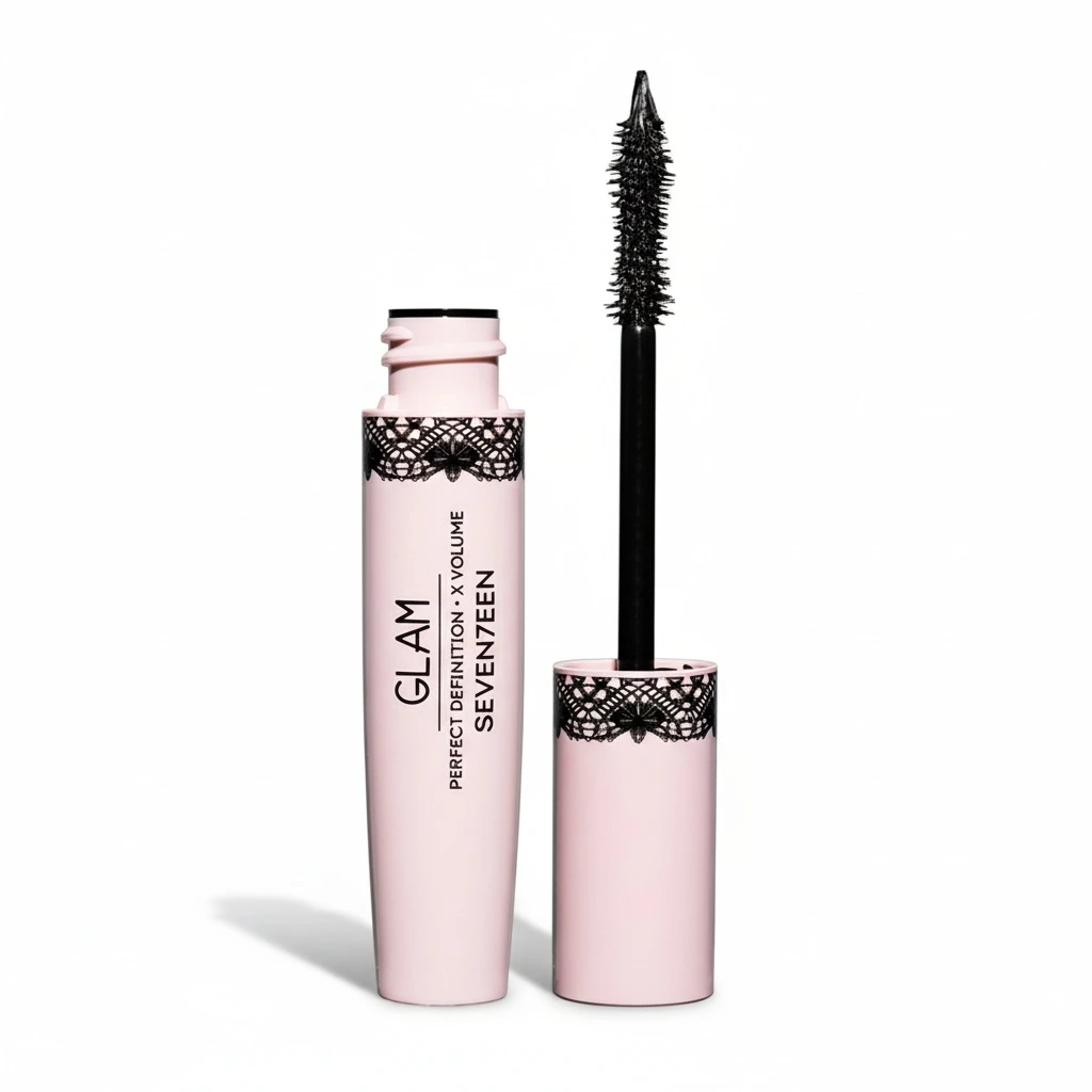 Seventeen Glam Mascara
