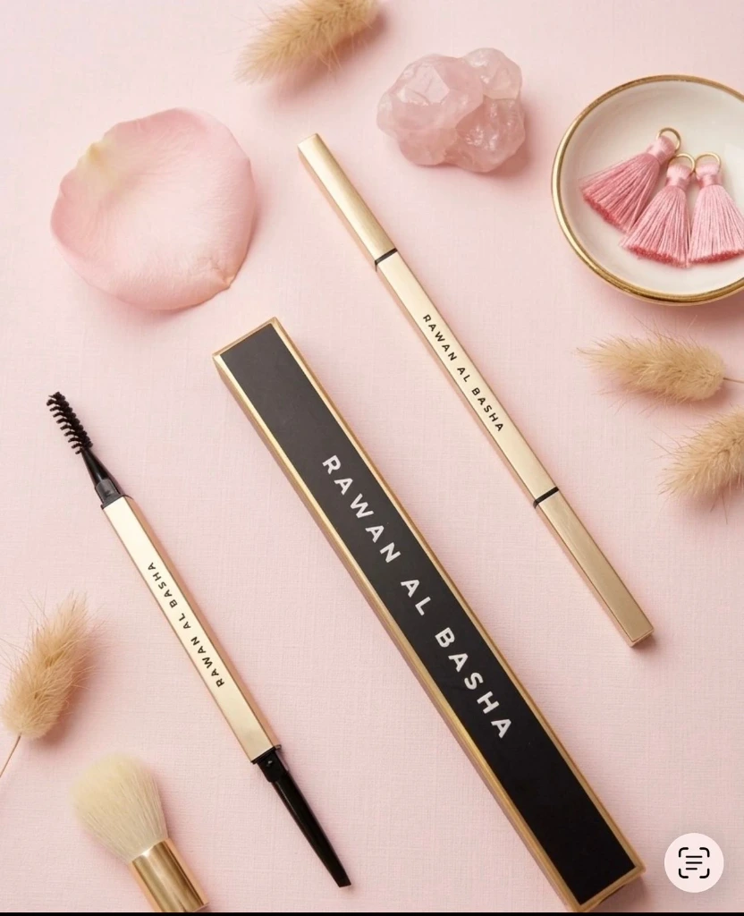 Rawan Al Basha EyeBrow Pencil