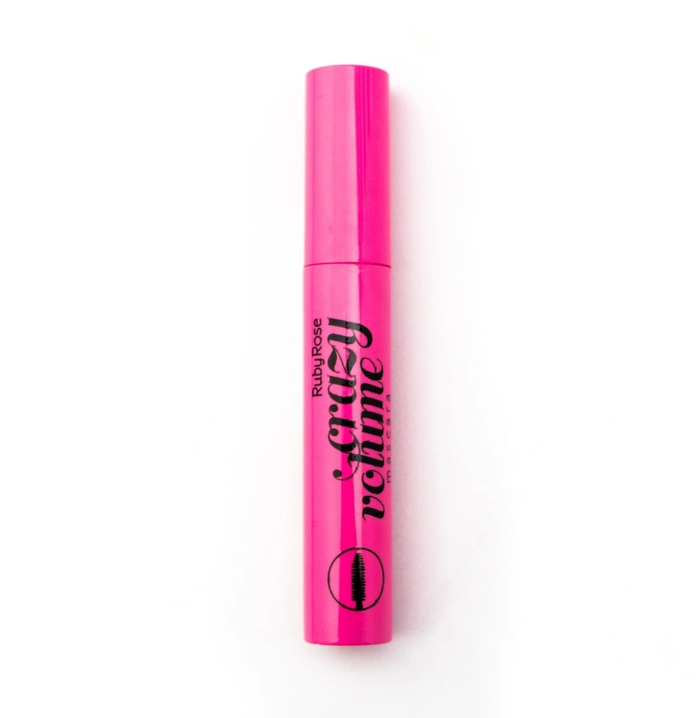 Ruby Rose Peel Off Crazy Volume Mascara HB-990-1