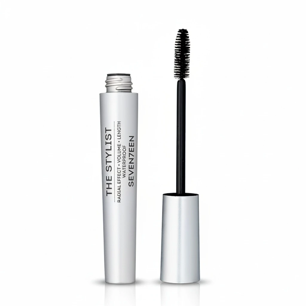 Seventeen The Stylist Waterproof Mascara