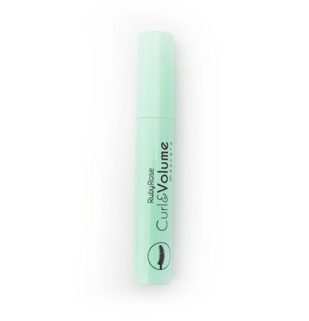 Ruby Rose Peel Off Curl & Volume Mascara HB 990 - 4