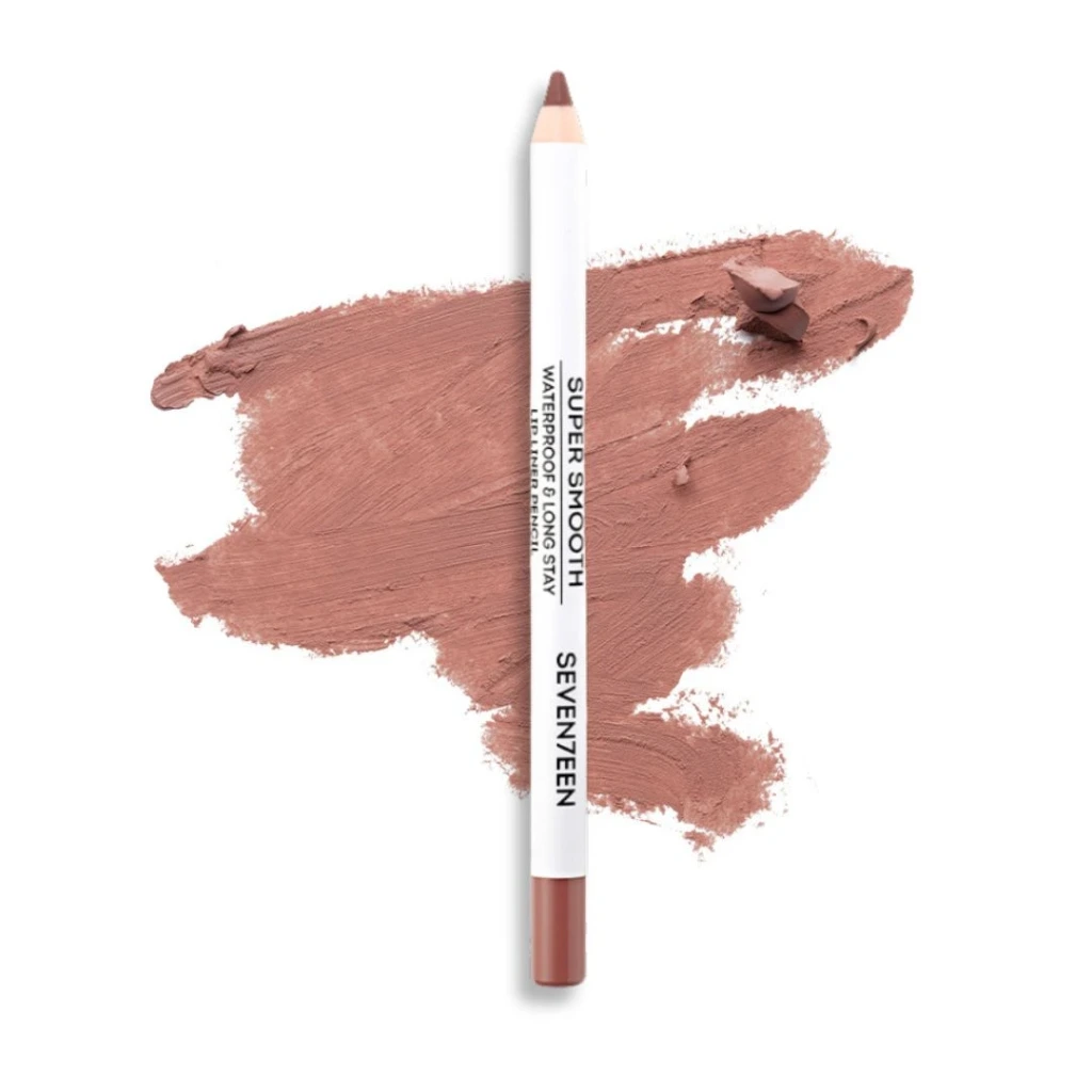 Seventeen Super Smooth Waterproof Lip Liner pencil