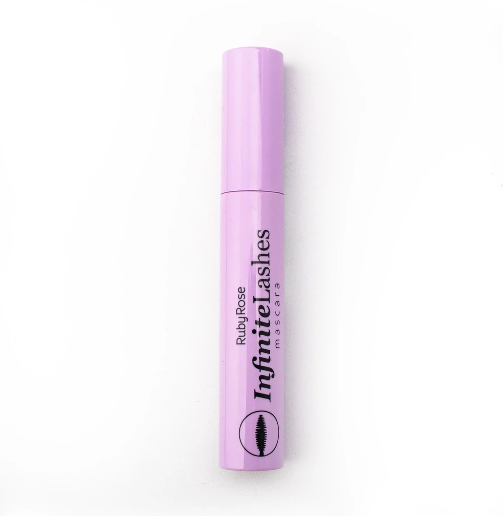 Ruby Rose Peel Off Infinite Lashes Mascara HB 990 - 2