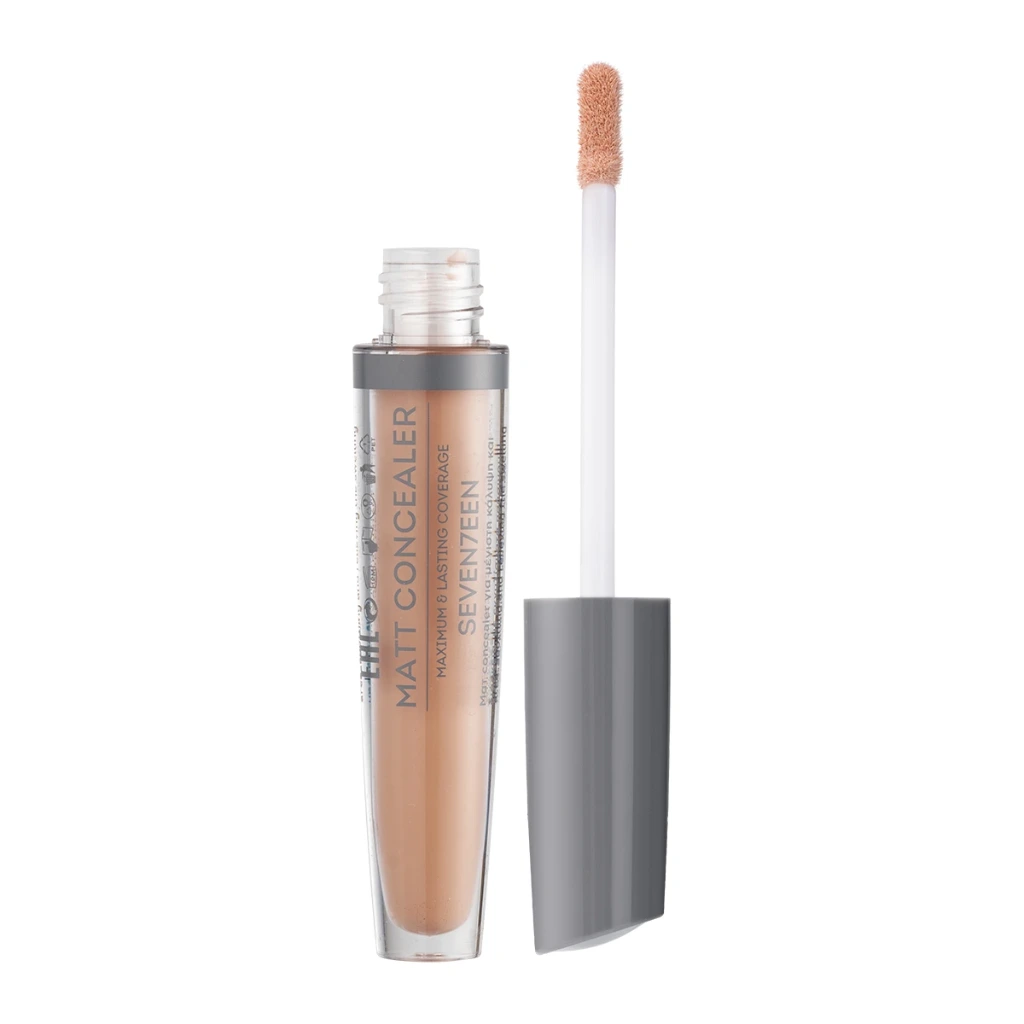 Seventeen Matt Concealer