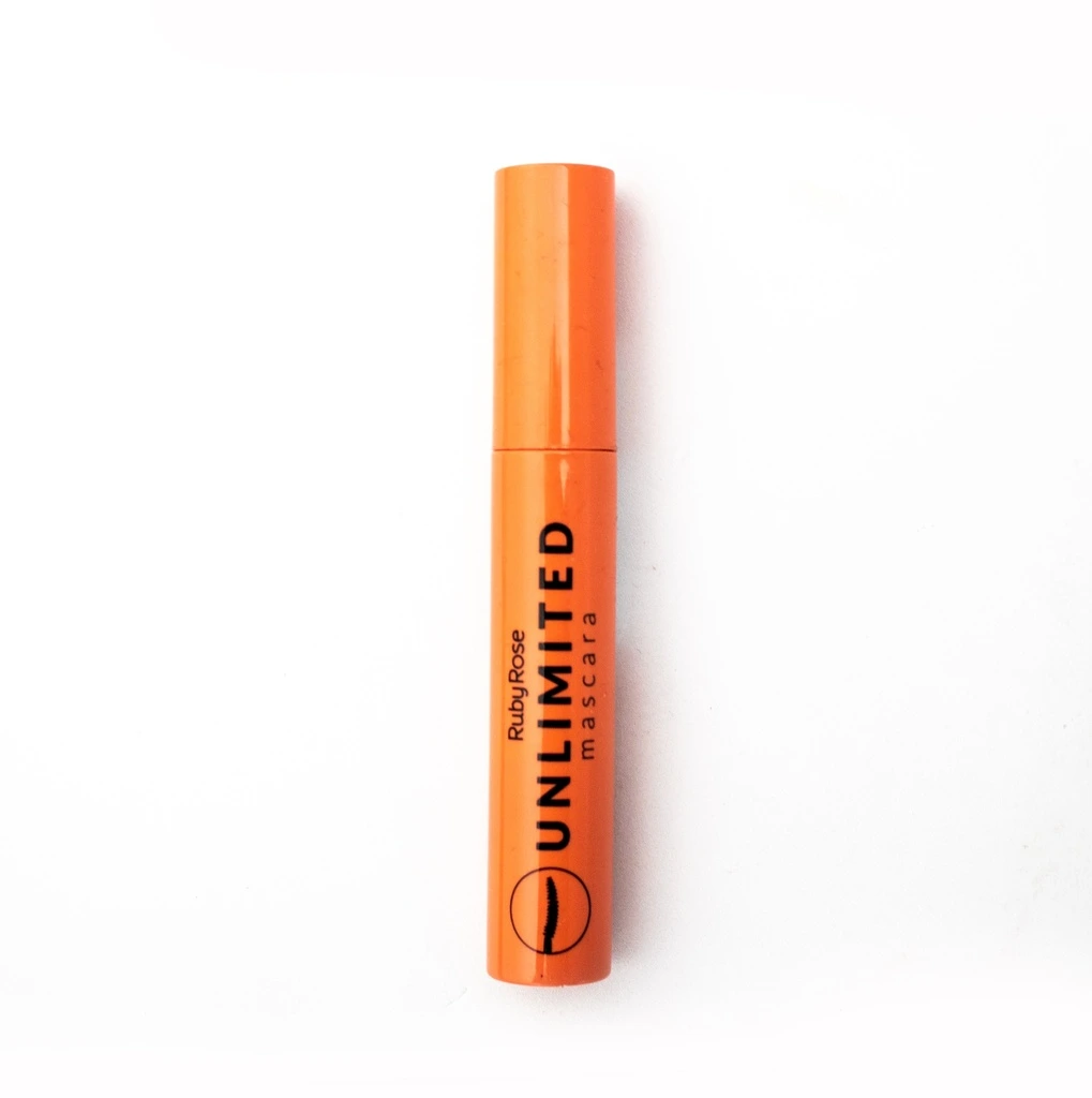 Ruby Rose Peel Off Unlimited Mascara HB990-5