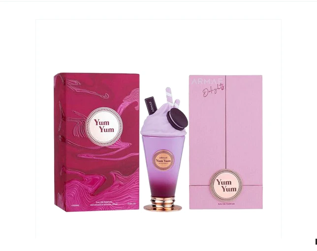 Armaf Yum Yum Eau De Parfum Pour Femme - 100ml
