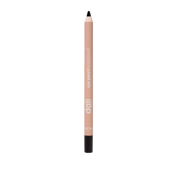 Dali Electric Eyeliner Black